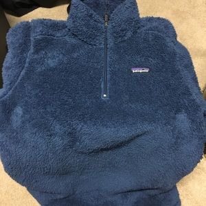 Women’s Patagonia Pull Over Jacket